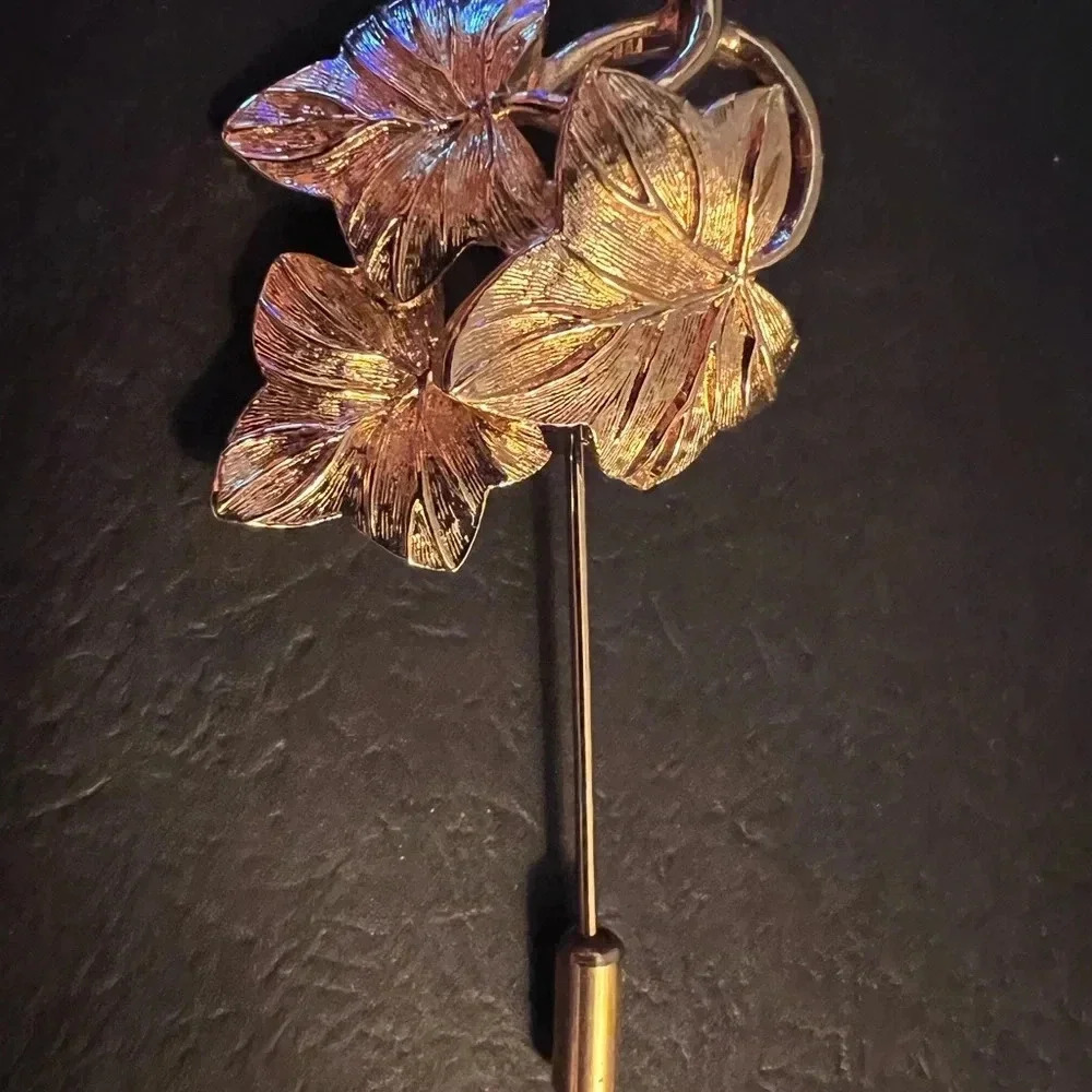 Christian Dior Hat/Stick pin